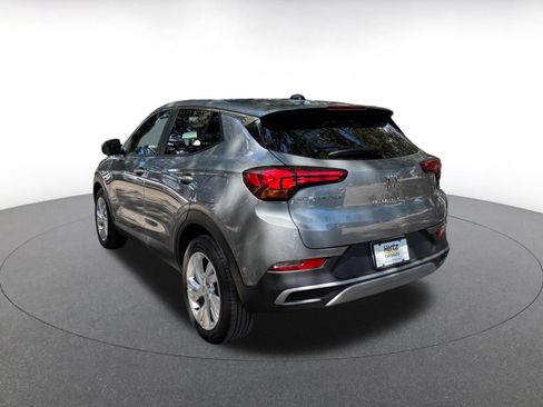 Used 2026 Buick Encore GX Preferred FWD image 7