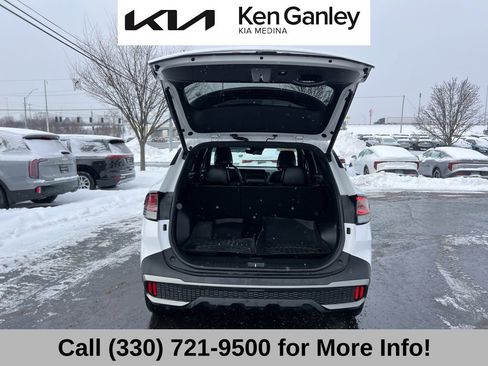 Certified 2023 Kia Sportage X-Line w/ X-Line Premium Package image 52