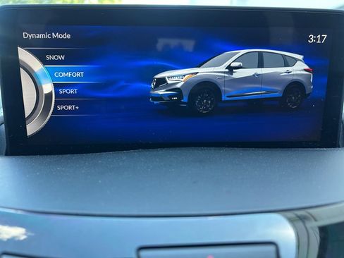 Used 2021 Acura RDX A-Spec AWD/4WD image 41