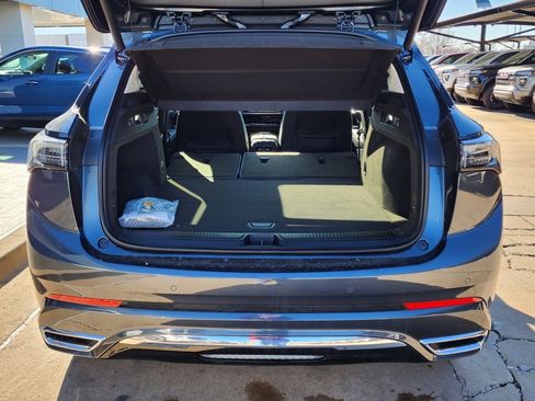 New 2026 Buick Envision Avenir image 53