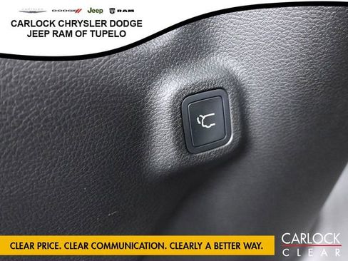 New 2026 Jeep Compass Latitude image 30