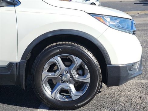 Used 2018 Honda CR-V EX image 5