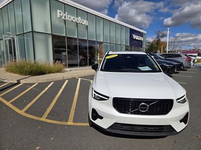 Certified 2025 Volvo XC40 B5 Plus