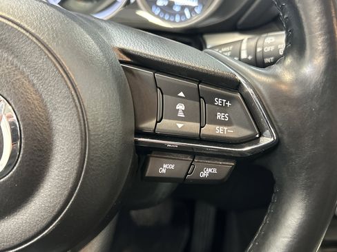 Used 2020 MAZDA CX-5 Touring image 33