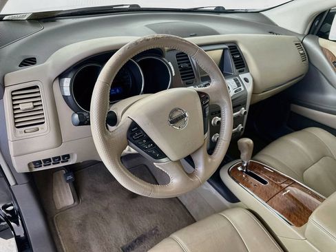 Used 2014 Nissan Murano LE w/ Platinum Edition Package AWD/4WD image 30