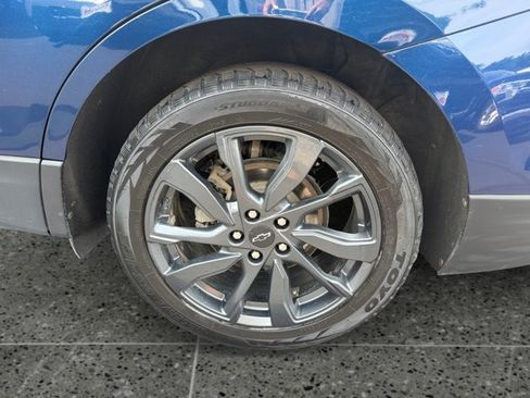 Used 2022 Chevrolet Equinox RS w/ Infotainment Package AWD/4WD image 13
