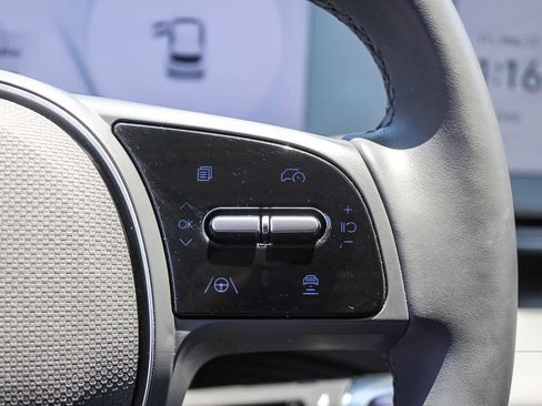 Certified 2024 Hyundai Ioniq 5 SEL RWD image 32