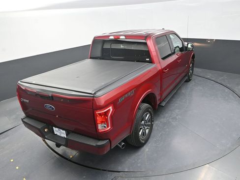 Used 2016 Ford F150 XLT w/ Equipment Group 301A Mid image 21