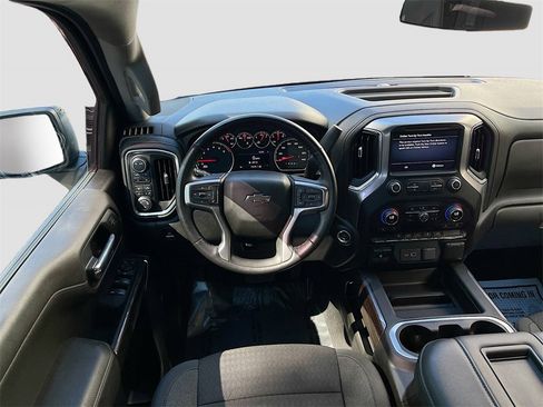Used 2022 Chevrolet Silverado 1500 LT Trail Boss w/ Convenience Package II image 23