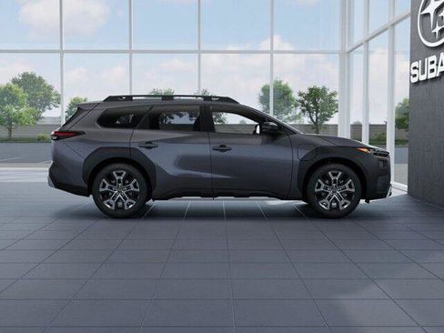 New 2026 Subaru Trailseeker AWD/4WD image 6