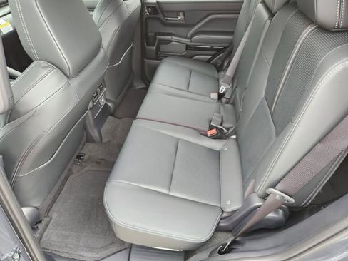 New 2026 Toyota 4Runner Limited AWD/4WD image 26