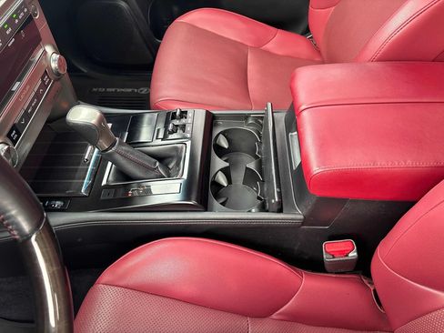 Used 2021 Lexus GX 460 Premium w/ Premium Package AWD/4WD image 17