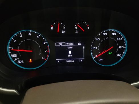 Used 2023 Chevrolet Malibu LS w/ Driver Confidence Package FWD image 23