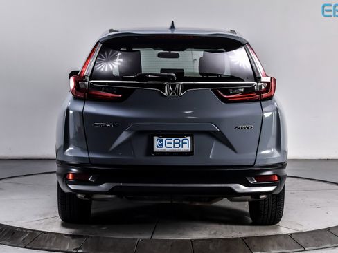 Used 2020 Honda CR-V EX image 5