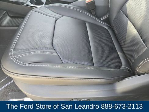 New 2025 Ford Mustang Mach-E Premium image 16