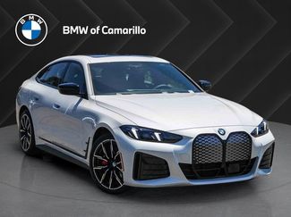 New 2026 BMW i4 xDrive40i w/ M Sport Package AWD/4WD video 1
