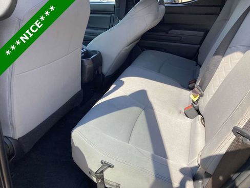 Used 2024 Toyota Tacoma SR5 image 12