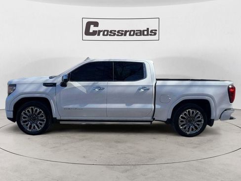 Used 2024 GMC Sierra 1500 Denali Ultimate image 5