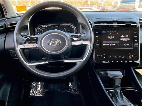 Used 2024 Hyundai Tucson SEL image 5
