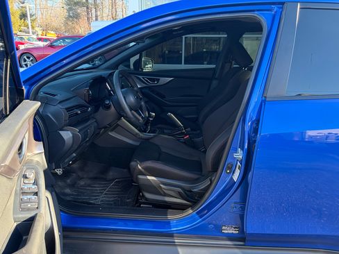 Used 2024 Subaru WRX Premium image 19