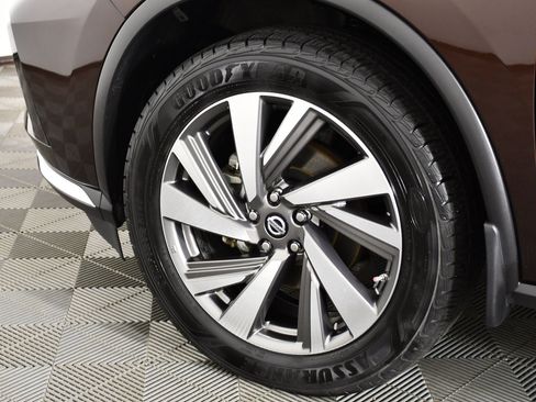 Used 2019 Nissan Murano SL AWD/4WD image 53