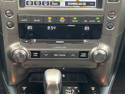Used 2021 Lexus GX 460 Premium w/ Premium Package image 16