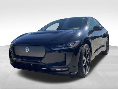 New 2024 Jaguar I-PACE R-Dynamic HSE