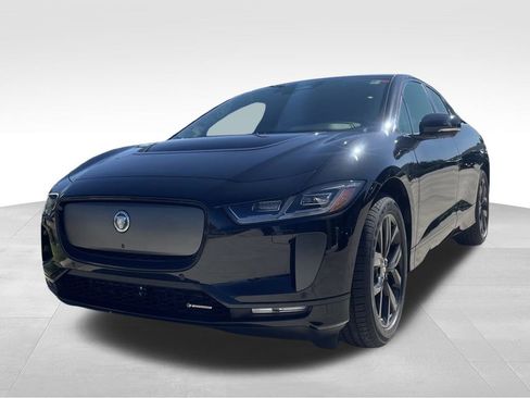 New 2024 Jaguar I-PACE R-Dynamic HSE image 1