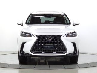 Certified 2024 Lexus NX 350 AWD w/ Cold Area Package video 2