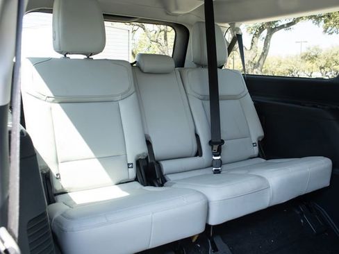 Used 2025 Ford Expedition Max Active image 21