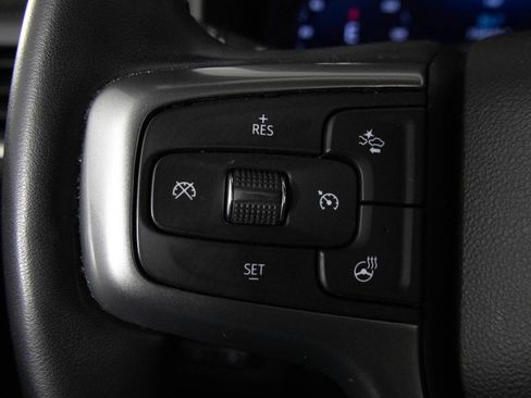 Certified 2024 Chevrolet Tahoe LT w/ LT Signature Package image 30