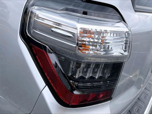 Used 2023 Toyota 4Runner TRD Off-Road Premium image 25