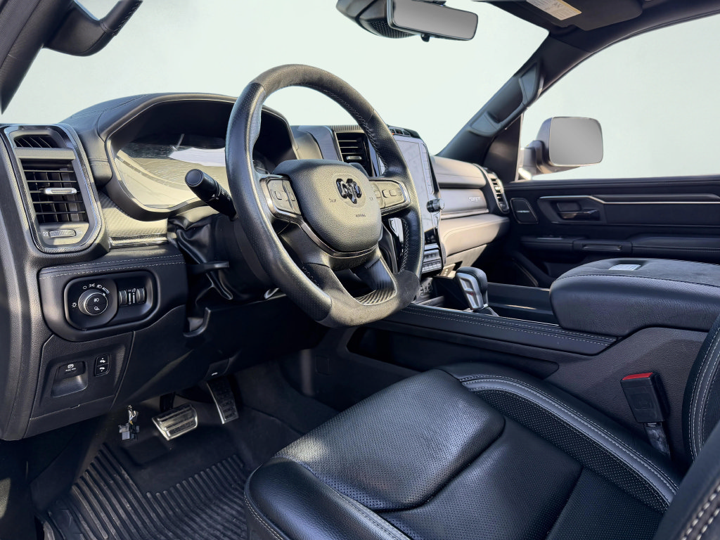 Used 2024 RAM 1500 TRX w/ TRX Level 2 Equipment Group AWD/4WD image 26