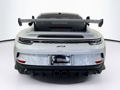 Used 2023 Porsche 911 GT3 RWD image 6