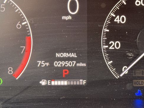 Used 2023 Honda CR-V EX-L image 21