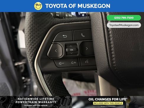 New 2026 Toyota Tacoma TRD Off-Road image 16