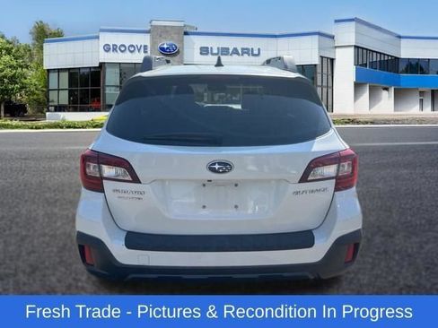 Used 2018 Subaru Outback 2.5i Limited w/ Popular Package #2 AWD/4WD image 4