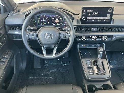 New 2026 Honda CR-V Sport-L image 15