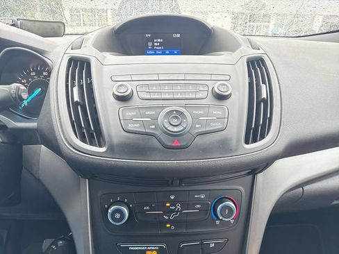 Used 2019 Ford Escape S FWD image 14