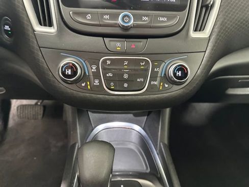 Used 2023 Chevrolet Malibu LT image 23