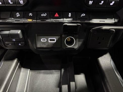 Used 2019 GMC Sierra 1500 AT4 image 21