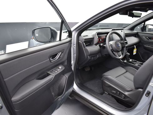 New 2026 Subaru Outback Touring XT image 7