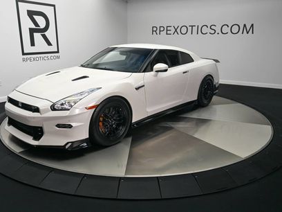 Used 2024 Nissan GT-R Premium w/ Premium Interior Package