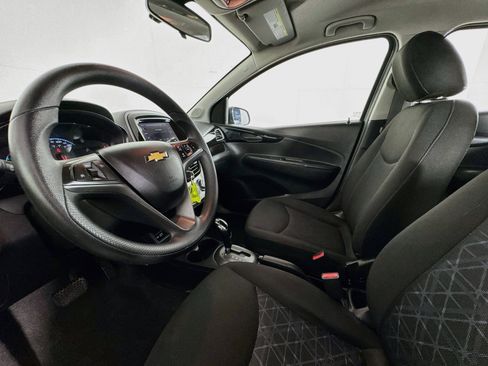 Used 2021 Chevrolet Spark LT FWD image 19