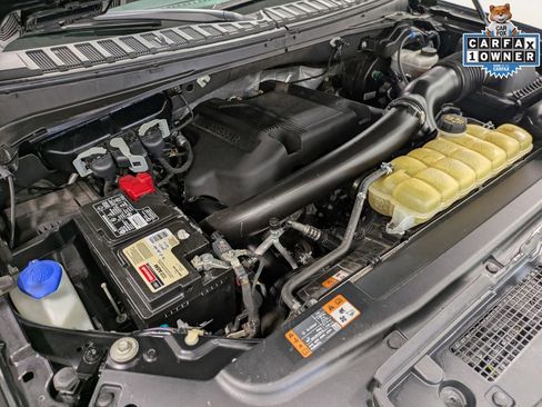 Used 2020 Ford Expedition Limited w/ Equipment Group 302A image 30