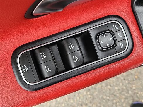 Used 2023 Mercedes-Benz CLA 250 CLA 250 image 23