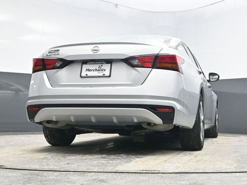 Used 2021 Nissan Altima 2.5 S image 32