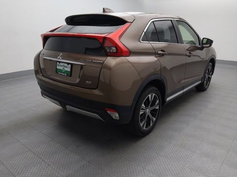 Used 2018 Mitsubishi Eclipse Cross SE AWD/4WD image 9