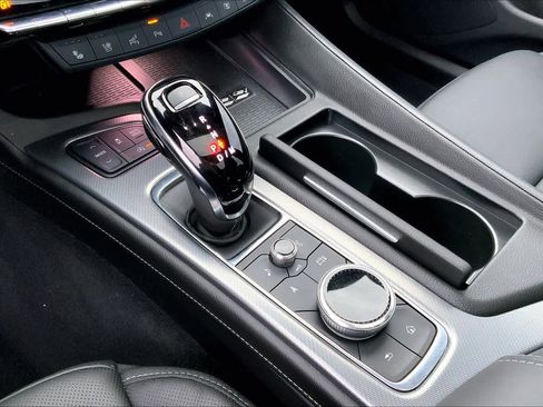 Used 2025 Cadillac CT5 Premium Luxury image 16