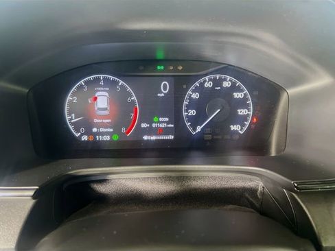 Used 2025 Honda CR-V EX image 15